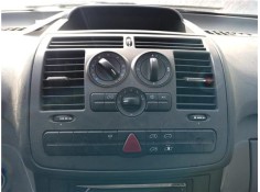 Recambio de consola para mercedes-benz vito / mixto furgón (w639) 109 cdi referencia OEM IAM   