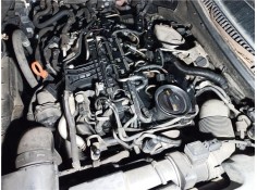 Recambio de motor completo para seat leon (1p1) 1.6 tdi referencia OEM IAM CAYC  