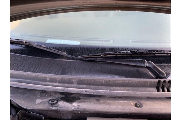Recambio de brazo limpiaparabrisas delantero derecho para jaguar x-type 2.0 d executive referencia OEM IAM C2S1704  