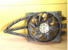 Recambio de electroventilador para fiat ii panda (169) 1.3 d multijet referencia OEM IAM 51764534  