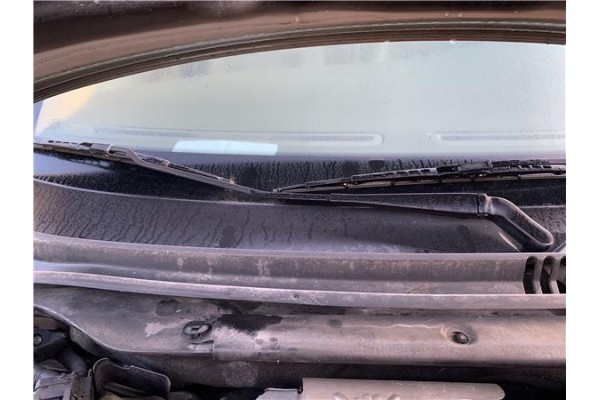 Recambio de brazo limpiaparabrisas delantero derecho para jaguar x-type 2.0 d executive referencia OEM IAM C2S1704  