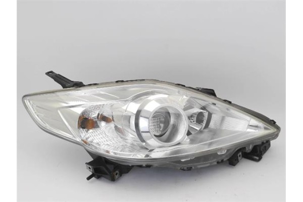 Recambio de faro delantero dcho para mazda 5 2.0 referencia OEM IAM   