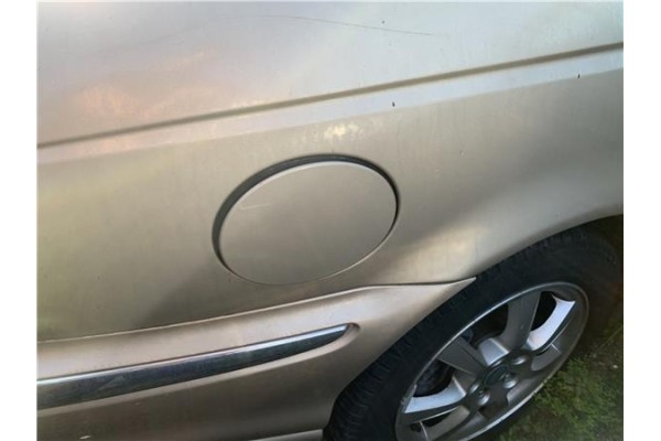 Recambio de tapa exterior combustible para jaguar x-type 2.0 d executive referencia OEM IAM 1X43405A26AH C2S33462 