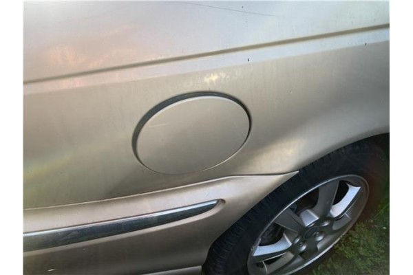 Recambio de tapa exterior combustible para jaguar x-type 2.0 d executive referencia OEM IAM 1X43405A26AH C2S33462 