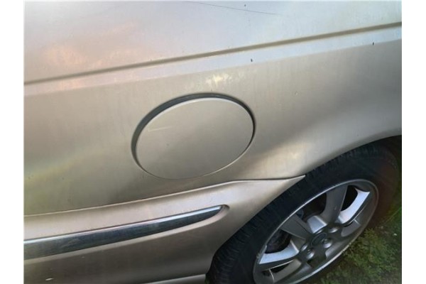 Recambio de tapa exterior combustible para jaguar x-type 2.0 d executive referencia OEM IAM 1X43405A26AH C2S33462 