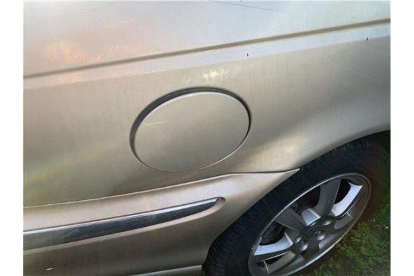 Recambio de tapa exterior combustible para jaguar x-type 2.0 d executive referencia OEM IAM 1X43405A26AH C2S33462 