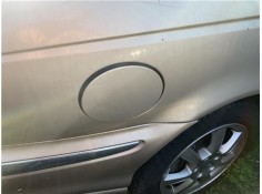 Recambio de tapa exterior combustible para jaguar x-type 2.0 d executive referencia OEM IAM 1X43405A26AH C2S33462 