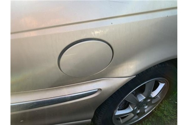 Recambio de tapa exterior combustible para jaguar x-type 2.0 d executive referencia OEM IAM 1X43405A26AH C2S33462 