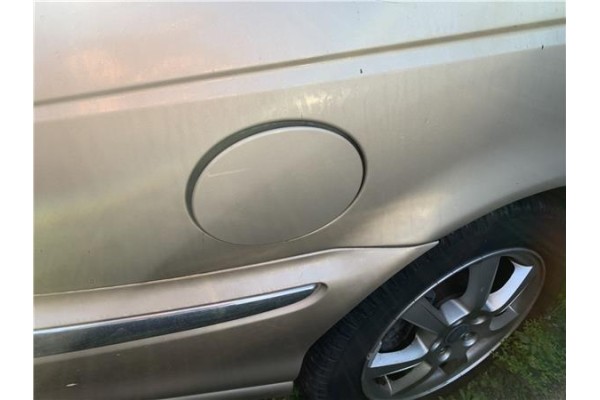 Recambio de tapa exterior combustible para jaguar x-type 2.0 d executive referencia OEM IAM 1X43405A26AH C2S33462 