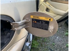 Recambio de tapa exterior combustible para jaguar x-type 2.0 d executive referencia OEM IAM 1X43405A26AH C2S33462 
