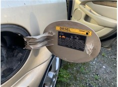 Recambio de tapa exterior combustible para jaguar x-type 2.0 d executive referencia OEM IAM 1X43405A26AH C2S33462 