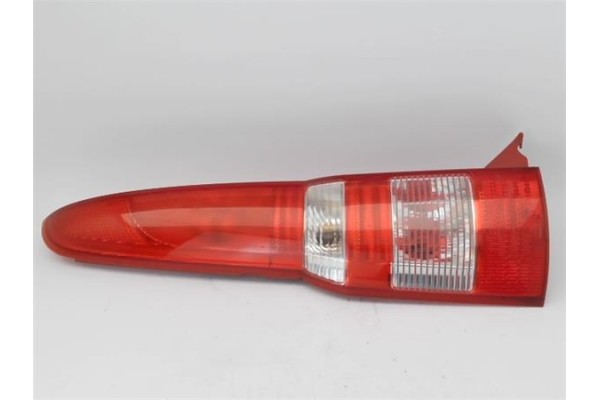 Recambio de piloto trasero izquierdo para fiat ii panda (169) 1.1 referencia OEM IAM   