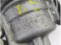 Recambio de delco para nissan vanette furgón (c22) 2.0 d referencia OEM IAM 22100G1910 3T303581 0719B 