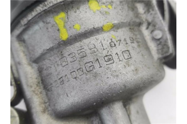 Recambio de delco para nissan vanette furgón (c22) 2.0 d referencia OEM IAM 22100G1910 3T303581 0719B 