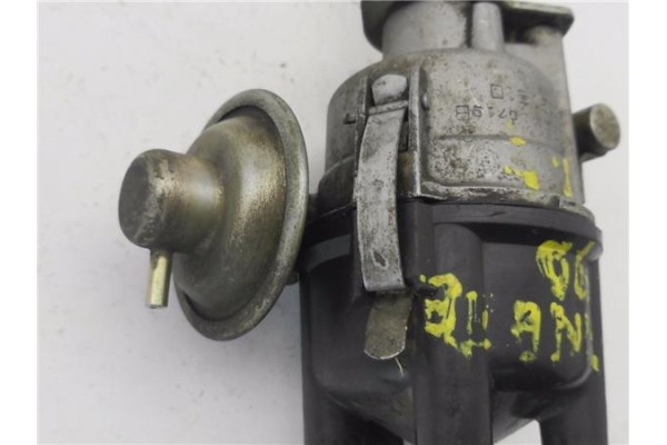 Recambio de delco para nissan vanette furgón (c22) 2.0 d referencia OEM IAM 22100G1910 3T303581 0719B 