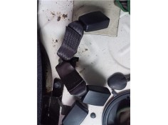 Recambio de anclaje cinturon trasero izquierdo para fiat ii panda (169) 1.2 referencia OEM IAM 735364325  