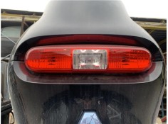 Recambio de piloto trasero central para renault twizy eléctrico urban referencia OEM IAM 265501755R  