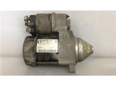 Recambio de motor arranque para smart cabrio 0.6 (s1ola1) referencia OEM IAM 0003188V008 63101007 