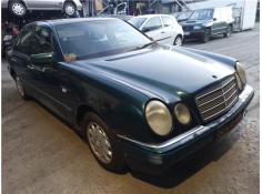 mercedes-benz clase e (bm 210) berlina del año 1995