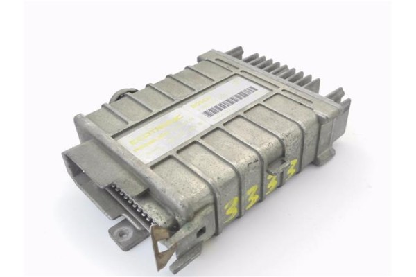 Recambio de centralita para volkswagen golf ii (191/193) referencia OEM IAM 811907383B 0285007032 