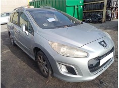 peugeot 308 sw del año 2012