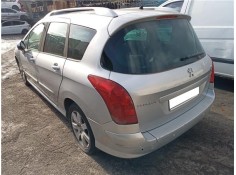 peugeot 308 sw del año 2012
