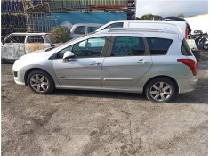 peugeot 308 sw del año 2012