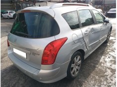 peugeot 308 sw del año 2012