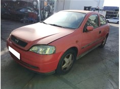 opel astra g berlina del año 1998
