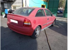 opel astra g berlina del año 1998