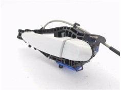 Recambio de maneta exterior trasero izquierda para bmw serie 1 berlina 5p (f20) 2.0 116d referencia OEM IAM 51227321641 51217242