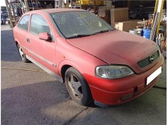 opel astra g berlina del año 1998