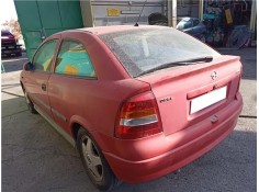 opel astra g berlina del año 1998