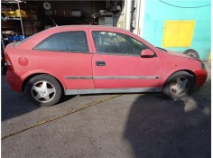 opel astra g berlina del año 1998