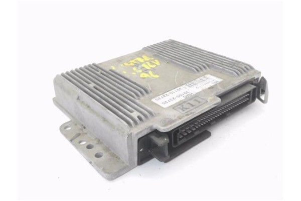 Recambio de centralita para hyundai lantra berlina (rd) 1.6 16v referencia OEM IAM 3910023720 H103955111D 