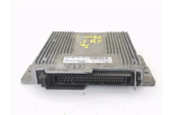Recambio de centralita para hyundai lantra berlina (rd) 1.6 16v referencia OEM IAM 3910023720 H103955111D 