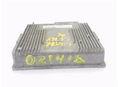 Recambio de centralita para hyundai lantra berlina (rd) 1.6 16v referencia OEM IAM 3910023720 H103955111D 