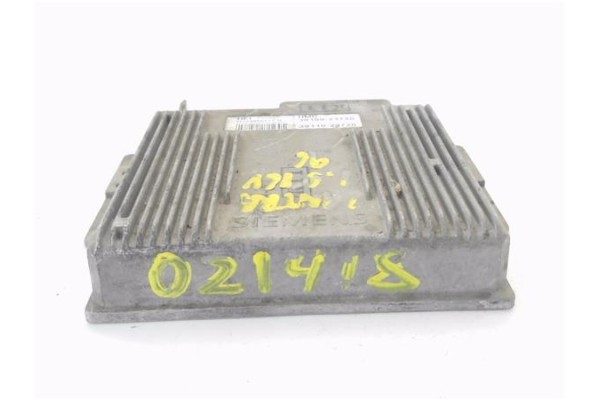 Recambio de centralita para hyundai lantra berlina (rd) 1.6 16v referencia OEM IAM 3910023720 H103955111D 