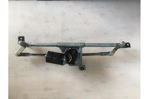 Recambio de motor limpiaparabrisas delantero para volkswagen polo iii (6n1) referencia OEM IAM 6N1955023A 0 397020373 