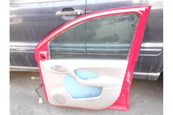 Recambio de puerta delantero derecha para fiat panda ii (169)(2003) 1.3 d multijet referencia OEM IAM   