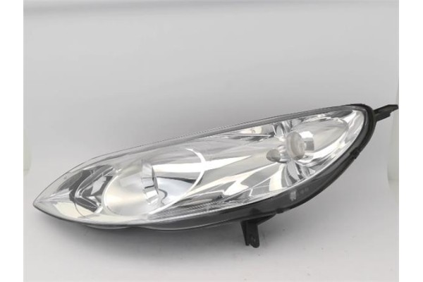 Recambio de faro delantero izquierdo para peugeot 407 2.0 hdi 135 referencia OEM IAM   