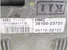 Recambio de centralita para hyundai lantra berlina (rd) 1.6 16v referencia OEM IAM 3910023720 H103955111D 