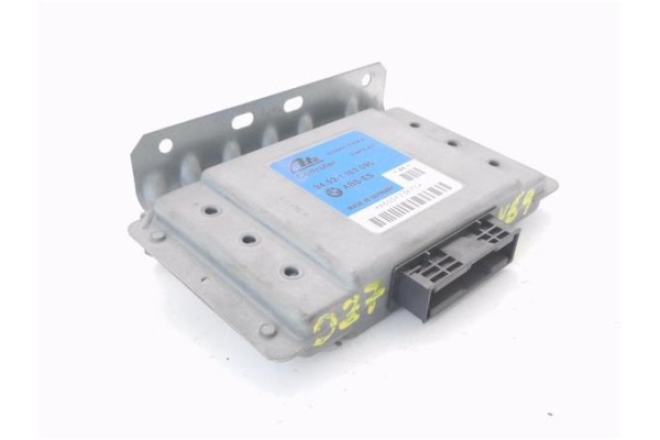 Recambio de centralita abs para bmw serie 3 berlina (e36) 1.7 318tds referencia OEM IAM 34521163090 10094402044 