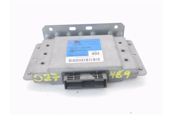 Recambio de centralita abs para bmw serie 3 berlina (e36) 1.7 318tds referencia OEM IAM 34521163090 10094402044 