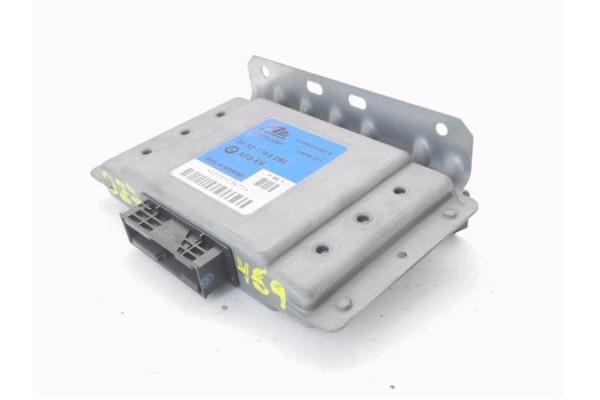 Recambio de centralita abs para bmw serie 3 berlina (e36) 1.7 318tds referencia OEM IAM 34521163090 10094402044 