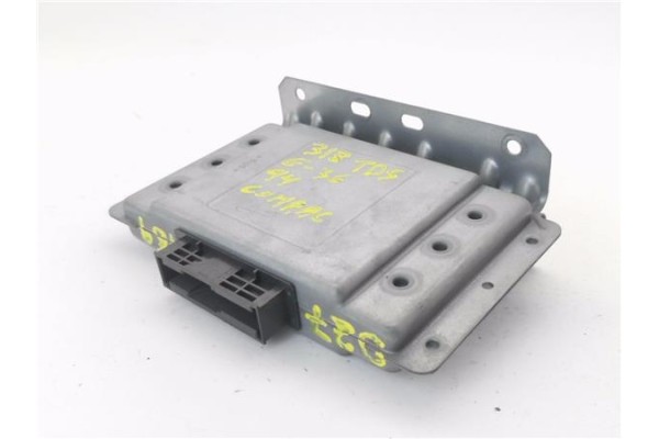 Recambio de centralita abs para bmw serie 3 berlina (e36) 1.7 318tds referencia OEM IAM 34521163090 10094402044 