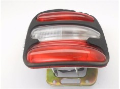 Recambio de piloto trasero derecho para fiat brava (182) 1.6 16v / 16v 100 sx referencia OEM IAM 37200748D  