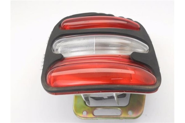 Recambio de piloto trasero derecho para fiat brava (182) 1.6 16v / 16v 100 sx referencia OEM IAM 37200748D  