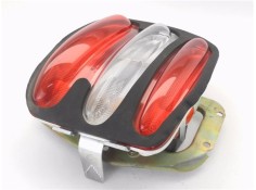 Recambio de piloto trasero derecho para fiat brava (182) 1.6 16v / 16v 100 sx referencia OEM IAM 37200748D  