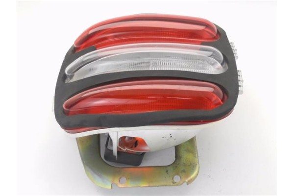 Recambio de piloto trasero derecho para fiat brava (182) 1.6 16v / 16v 100 sx referencia OEM IAM 37200748D  